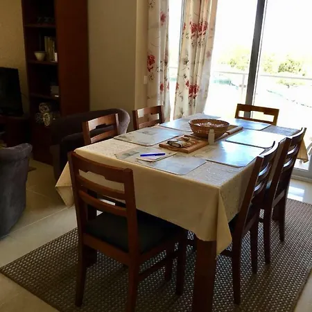 Sea View - Floor Lejlighed *