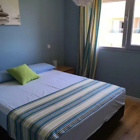 Lejlighed Sea View - Floor Quarteira