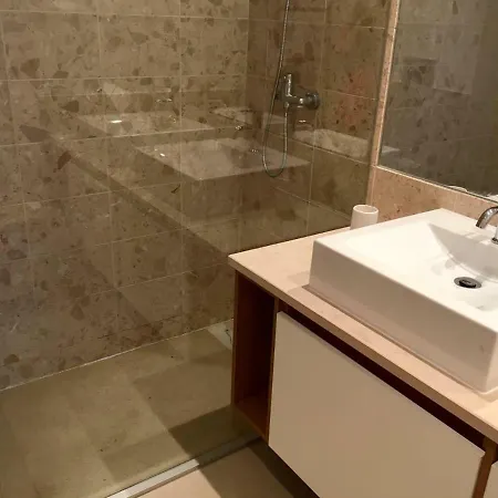Sea View - Floor Apartman