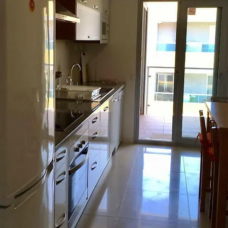 Apartman Sea View - Floor Quarteira