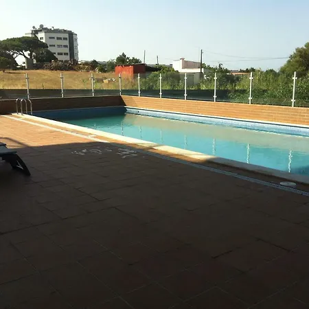 Sea View - Floor Lejlighed Quarteira