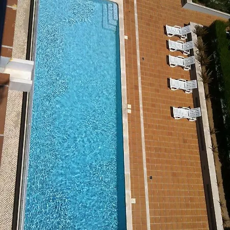 Sea View - Floor * Quarteira