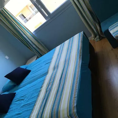 Lejlighed Sea View - Floor Quarteira