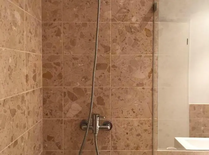 Apartament Sea View - Floor Quarteira