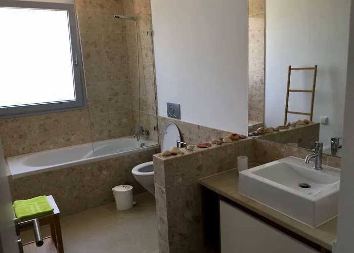 Apartament Sea View - Floor