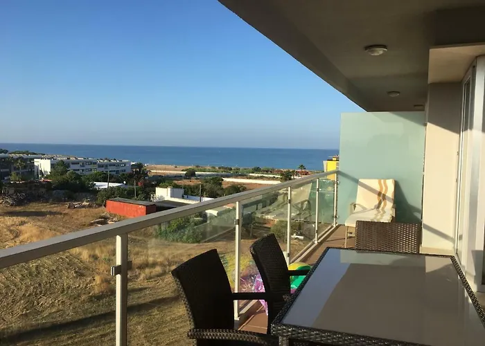 아파트 Sea View - Floor