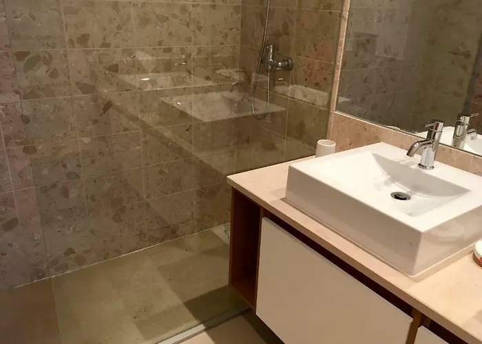 Sea View - Floor 아파트
