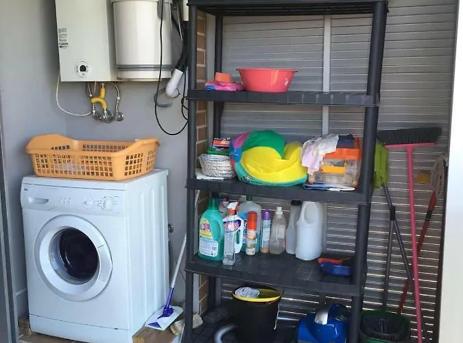 아파트 Sea View - Floor