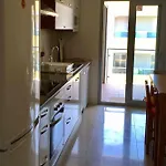 Apartamento Sea View - Floor Quarteira