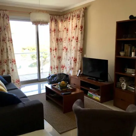 Apartamento Sea View - Floor Quarteira