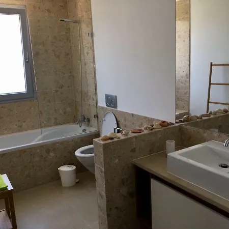 Appartamento Sea View - Floor